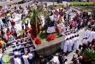 Semana Santa Álora 2012 - Pollinica