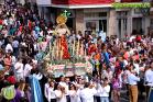 Semana Santa Álora 2012 - Pollinica