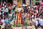 Semana Santa Álora 2012 - Pollinica