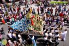 Semana Santa Álora 2012 - Pollinica
