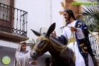 Semana Santa Álora 2012 - Pollinica
