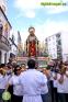 Semana Santa Álora 2012 - Pollinica