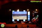 Presentación del recorrido de la Vuelta a España 2015