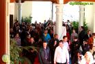 Presentación del recorrido de la Vuelta a España 2015