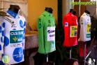Presentación del recorrido de la Vuelta a España 2015