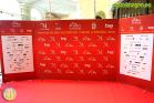 Presentación del recorrido de la Vuelta a España 2015
