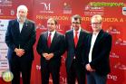 Presentación del recorrido de la Vuelta a España 2015