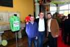 Presentación del recorrido de la Vuelta a España 2015