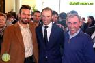 Presentación del recorrido de la Vuelta a España 2015