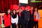 Presentación del recorrido de la Vuelta a España 2015