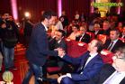 Presentación del recorrido de la Vuelta a España 2015