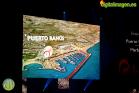 Presentación del recorrido de la Vuelta a España 2015
