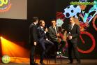 Presentación del recorrido de la Vuelta a España 2015