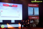 Presentación del recorrido de la Vuelta a España 2015