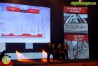 Presentación del recorrido de la Vuelta a España 2015