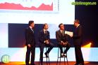 Presentación del recorrido de la Vuelta a España 2015