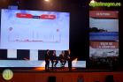 Presentación del recorrido de la Vuelta a España 2015