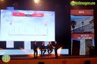 Presentación del recorrido de la Vuelta a España 2015