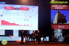 Presentación del recorrido de la Vuelta a España 2015