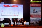 Presentación del recorrido de la Vuelta a España 2015