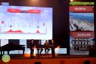 Presentación del recorrido de la Vuelta a España 2015