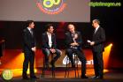Presentación del recorrido de la Vuelta a España 2015