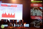 Presentación del recorrido de la Vuelta a España 2015