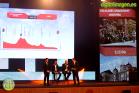 Presentación del recorrido de la Vuelta a España 2015