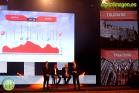 Presentación del recorrido de la Vuelta a España 2015