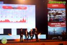 Presentación del recorrido de la Vuelta a España 2015