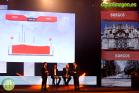 Presentación del recorrido de la Vuelta a España 2015