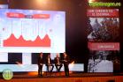 Presentación del recorrido de la Vuelta a España 2015