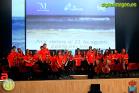 Presentación del recorrido de la Vuelta a España 2015
