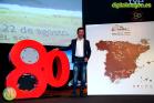 Presentación del recorrido de la Vuelta a España 2015