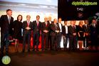 Presentación del recorrido de la Vuelta a España 2015