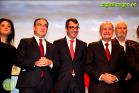 Presentación del recorrido de la Vuelta a España 2015