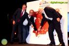 Presentación del recorrido de la Vuelta a España 2015