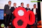 Presentación del recorrido de la Vuelta a España 2015
