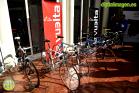 Presentación del recorrido de la Vuelta a España 2015