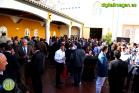 Presentación del recorrido de la Vuelta a España 2015