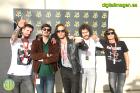 Primavera Pop 2017 en Málaga con Los 40