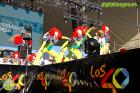 Primavera Pop 2017 en Málaga con Los 40