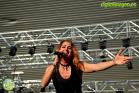 Primavera Pop 2017 en Málaga con Los 40