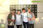 Primavera Pop 2017 en Málaga con Los 40