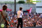 Primavera Pop 2017 en Málaga con Los 40