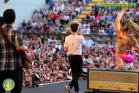Primavera Pop 2017 en Málaga con Los 40