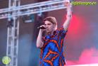 Primavera Pop 2017 en Málaga con Los 40