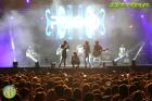 Primavera Pop 2017 en Málaga con Los 40
