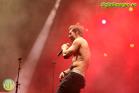Primavera Pop 2017 en Málaga con Los 40