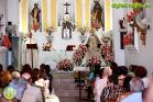Procesión Virgen de la Cabeza de Álora
